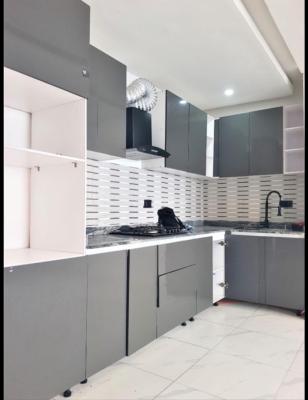 Sharp 2-bedroom Serviced Apartment, Ologolo, Ologolo, Lekki, Lagos, Flat / Apartment for Rent