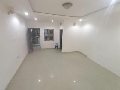 Spacious 1 Bedroom Mini Flat (room and Parlour), Thomas Estate, Ajah, Lagos, Mini Flat (room and Parlour) for Rent