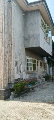 3 Bedroom Flat at Abijo G.r., G.r, Abijo, Lekki, Lagos, House for Rent