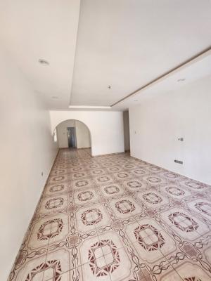 Clean 3 Bedroom Flat. Ground Floor, Pay & Pack in, By Arab (tarred Rd, Utako, Abuja, Flat / Apartment for Rent