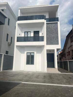 6 Bedroom Detached Duplex with Bq, Gra Phase 2, Magodo, Lagos, Detached Duplex for Sale