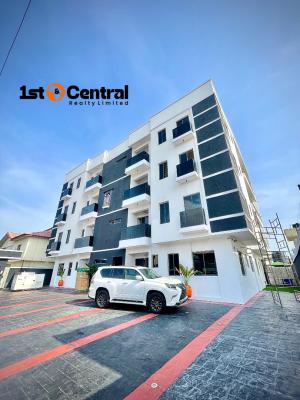 Brand New 3bedrooms +1bq Apartment at Lekki Phase 1, Lekki Phase 1, Lekki, Lagos, Flat / Apartment for Rent