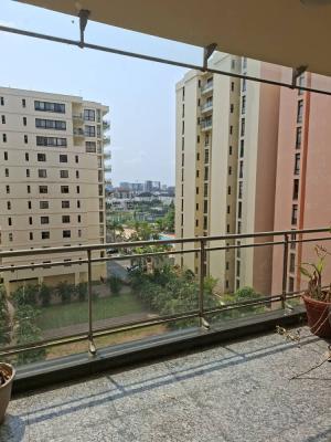 4 Bedroom Apartment, Banana Island, Ikoyi, Lagos, Flat / Apartment for Sale