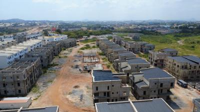 Luxury Duplexes in Kukwaba, Abuja., City Gate, Phase 5, Kukwaba, Abuja., Kukwaba, Abuja, Detached Duplex for Sale