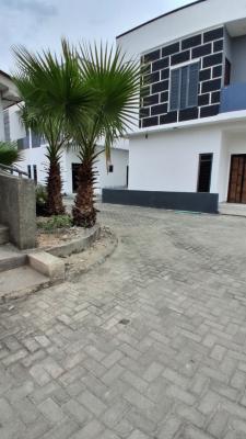 Brand New Stunning 4 Bedroom Semi Detached House, Thomas Est, Ajah, Lagos, Semi-detached Duplex for Sale