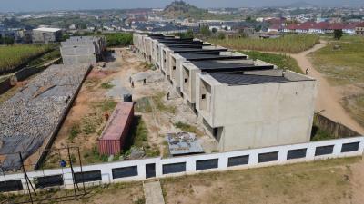13 Units of Prime Investment Opportunity in Idu, Abuja, Idu District, Abuja., Idu Industrial, Abuja, Terraced Duplex for Sale