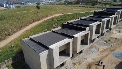 13 Units of Prime Investment Opportunity, Idu Industrial, Abuja, Terraced Duplex for Sale