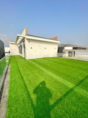 5 Bedroom Fully Detached Duplex with Swimming Pool and Rooftop Terrace, Orchid,lekki, Lekki Phase 2, Lekki, Lagos, House for Sale