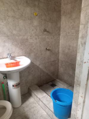 a Luxurious Standard Bq Apartment, Chevron Drive Chevy View Estate, Lekki, Lagos, Self Contain (single Rooms) for Rent