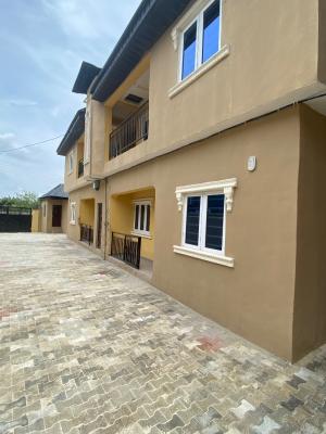 Brand New 2bedroom Apartment, Malete, Bogije, Ibeju Lekki, Lagos, Flat / Apartment for Rent