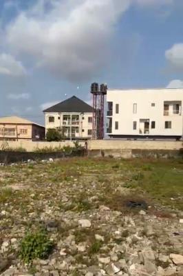 Joint Venture in a Serene Environment, Surulere, Lagos, Residential Land Joint Venture