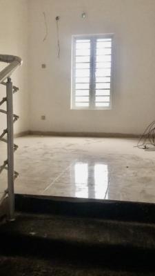 Spacious and Affordable Plus a B Q, Sangotedo, Ajah, Lagos, Semi-detached Duplex for Rent