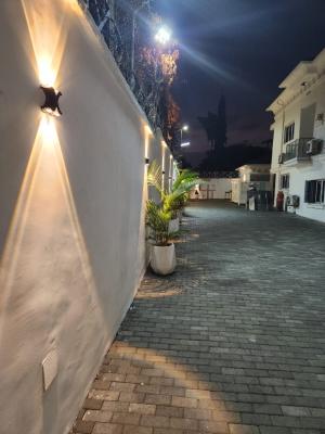 Furnished 5 Bedroom Detached Duplex with Swimming Pool, Nice Location Inside Estate at Maitama, Maitama District, Abuja, Detached Duplex for Sale