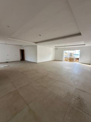 3bedroom Apartment with Bq at Ikoyi, Old Ikoyi, Ikoyi, Lagos, Flat / Apartment for Rent