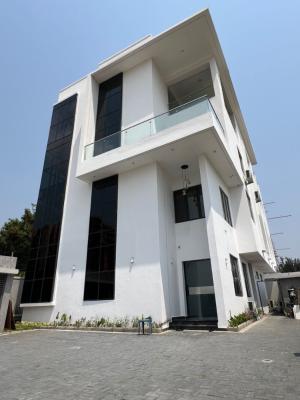 6 Bedroom Detached Duplex, Banana Island, Ikoyi, Lagos, Detached Duplex for Sale