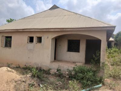 3 Units of 2 Bedroom with 3 Units of Selfcon, Soka, Ibadan, Oyo, House for Sale
