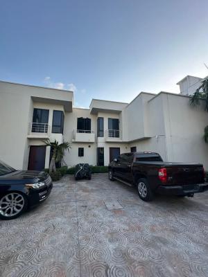 Exquisite 2 Bedroom Apartment, Banana Island, Ikoyi, Lagos, Flat / Apartment for Rent