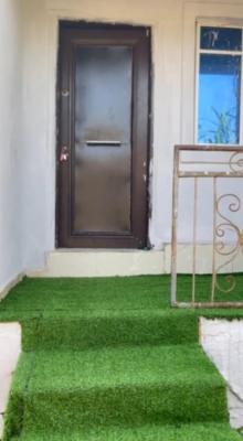 Girls Shared Apartment, Sangotedo, Ajah, Lagos, Mini Flat (room and Parlour) for Rent