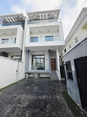 5 Bedroom Townhouse Duplex, Ikoyi, Lagos, House for Sale