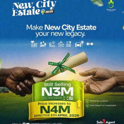 Affordable Land in a Great Location, Okwu Ogbaku, Off Onitsha–owerri Road, Owerri West, Imo, Land for Sale