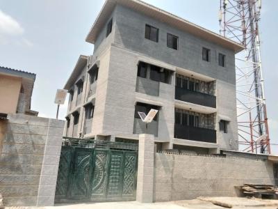Brand New 3 Units of  Executive 3-bedroom Apartment, Mendel, Maryland, Lagos, Flat / Apartment for Rent