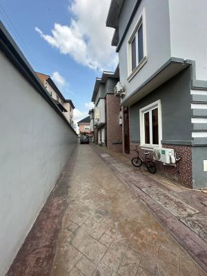 Lovely 4 Bedroom Terraced Duplex + Bq, Millennium Estate, Gbagada, Lagos, Terraced Duplex for Rent