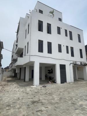 Brand New 2 Bedroom Apartment, Idado Estate, Before Chevron Lekki Lagos, Idado, Lekki, Lagos, Flat / Apartment for Rent