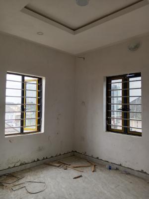 Newly Built Room Self Contain, Banana Layout Estate, Isolo, Lagos, Self Contain (single Rooms) for Rent