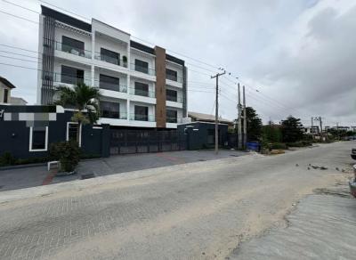 Luxury 3bedroom Flat Available at Lekki Phase1 with Excellent Features, Lekki Phase 1 Lagos, Lekki Phase 1, Lekki, Lagos, Flat / Apartment for Sale