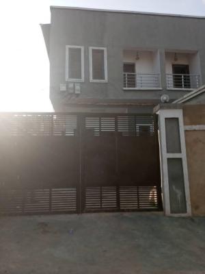 Newly Built & Spacious 4 Bedroom Semi Detached Duplex, Isheri Off Wilmer Street, Gra Phase 1, Magodo, Lagos, Semi-detached Duplex for Rent