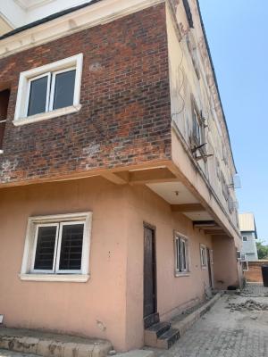 a Well Maintained 3bedroom Duplex, Orchid Road Lekki Lagos, Lekki Phase 2, Lekki, Lagos, Flat / Apartment for Rent