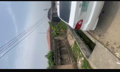 a Bare Land on a Full Plot, Yaba, Lagos, Mixed-use Land for Sale