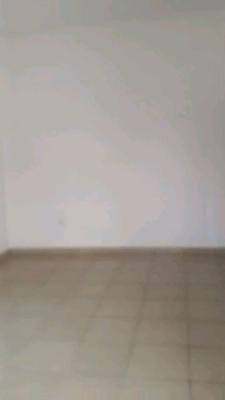 Standard Mini Flat Available in a Secured Estate, Silverland Estate, Sangotedo, Ajah, Lagos, Mini Flat (room and Parlour) for Rent