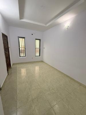 Spacious Self Serviced 3 Bedroom Duplex with Bq., Orchid Road ,lagos., Lekki Phase 2, Lekki, Lagos, Semi-detached Duplex for Rent