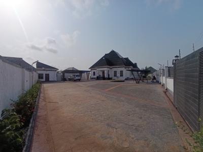 Exquisite 4 Bedroom Bungalow, Faruku, Soka, Ibadan, Oyo, Detached Bungalow for Sale