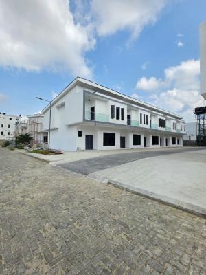 Newly Built 4-bedroom Terrace Duplex, Ogombo Road, Ajah, Lagos, House for Sale
