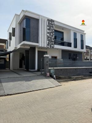 Luxury 5bedroom Fully Detached Duplex at Osapa London Lekki, Osapa London, Lekki, Lagos, Detached Duplex for Sale