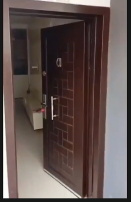 Precious 3 Bedroom Flat, Salem Spar Road, Ikate, Lekki, Lagos, Flat / Apartment for Rent