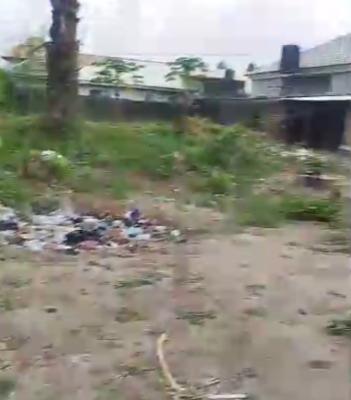 Affordable Buy and Build Land, Near Catholic Church, Abijo, Lekki, Lagos, Land for Sale