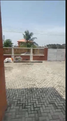 Very Sweet Fully Furnished 2 Bedroom Self Service Apartment, By Lekki Right Close to The Coaster Road, Ikate, Lekki, Lagos, Flat / Apartment for Rent