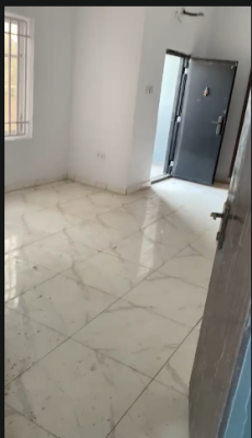 Luxury Newly Built 2 Bedroom Apartment, Agungi, Lekki, Lagos, Flat / Apartment for Rent