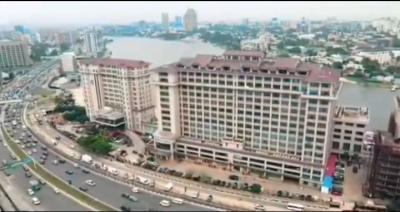 5 Star Waterfront Hotel, Victoria Island (vi), Lagos, Hotel / Guest House for Sale