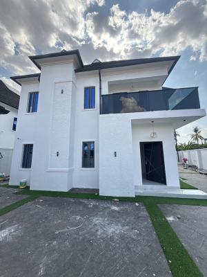 Fully Detached 4 Bedroom Duplex + Bq + 10kva Inverter, Star Gate, Oluyole Estate, Ibadan, Oyo, Detached Duplex for Rent