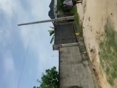 Prime Plot of Land, University View Estate, Opposite Lagos Business School, Ajah, Lagos, Land for Sale