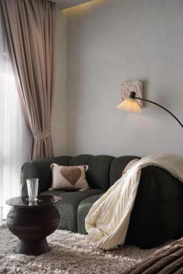 Luxury Three Bedroom Penthouse Apartment, Lekki Phase 1, Lekki, Lagos, House Short Let