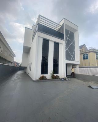 Luxury 5 Bedroom Detached Duplex, Lekki Phase 1, Lekki, Lagos, Detached Duplex for Sale