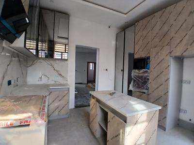 Tastefully 4 Bedroom Semi Detached Duplex, Omole Phase 1, Ikeja, Lagos, Semi-detached Duplex for Sale