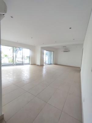 4 Bedrooms Flat with Bq, Central Swimming Pool, Gymnasium, Waterview,, Banana Island, Ikoyi, Lagos, Flat / Apartment for Rent