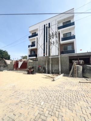 2 Bedroom Apartment   T, New Road, Lekki, Lagos, Block of Flats for Sale