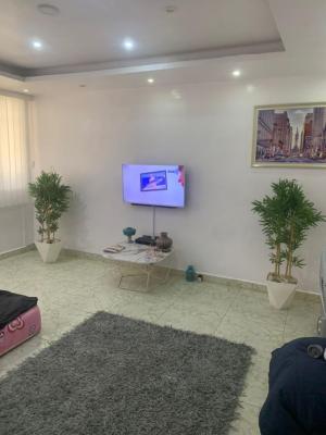 Well Built Mini Flat in a Gated Estate, Agungi, Lekki, Lagos, Mini Flat (room and Parlour) for Rent